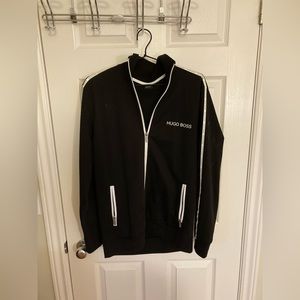 Hugo Boss Black Sports Jacket